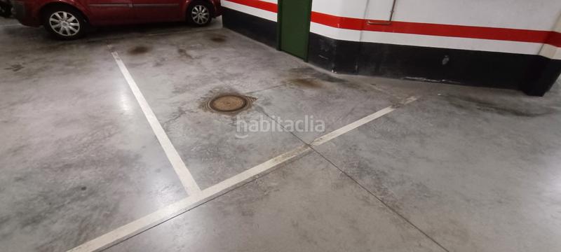 Foto 5f7f91eb-e750-4043-a703-0f7d3ebf8c53. Lloguer aparcament cotxe a Centro-Puerto Viejo Getxo