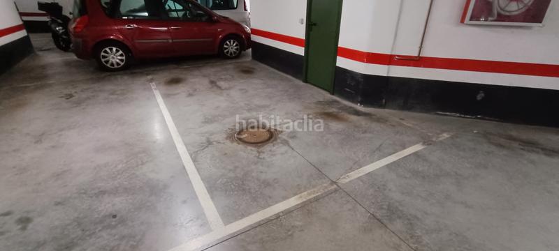 Foto 73536c70-0b6e-4529-ac1d-790fd06f4a71. Lloguer aparcament cotxe a Centro-Puerto Viejo Getxo