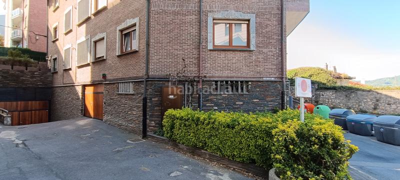 Foto 2687f3f2-3982-489a-b988-544ddd9ebe0b. Location parking voiture dans Centro-Puerto Viejo Getxo