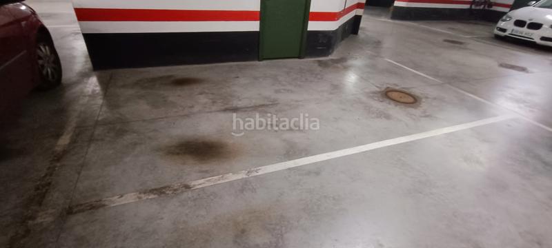 Foto 2588e48c-9c90-4eae-8b07-d0d16c8d291a. Rent car parking in Centro-Puerto Viejo Getxo