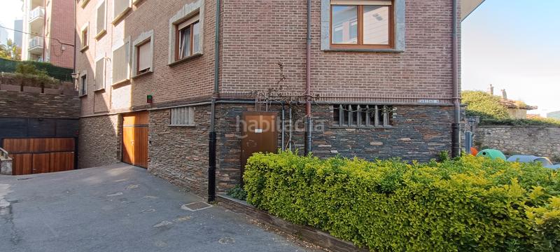 Foto 3db0ea89-5fb4-45ed-9037-e9afaec9baf8. Rent car parking in Centro-Puerto Viejo Getxo