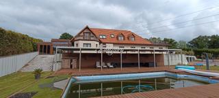 Chalet  Mitxelene bidea. Maravilloso chalet independiente en mungia.