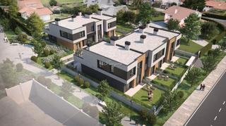 Reihenhaus  Gorrondatxe bidea. Exclusiva tangora inmobiliaria. preciosos adosados en kurtzes, b
