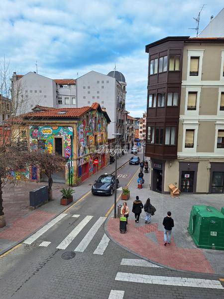 Foto 1011524f-355c-4257-b940-4f0500e81d7c. Pis amb calefacció a Centro-Puerto Viejo Getxo
