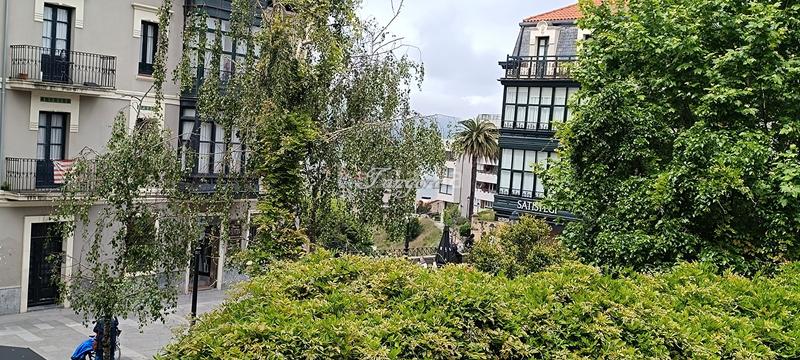 Foto 52ac55ed-9732-41ab-bb62-d2de8daeabff. Pis amb calefacció a Centro-Puerto Viejo Getxo