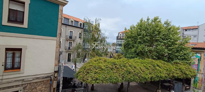Foto 89d24c4c-6c24-4718-8090-d3c328f9f8d0. Pis amb calefacció a Centro-Puerto Viejo Getxo