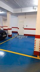 Parking voiture  Bidebarri kalea. Estupenda parcela de garaje con trastero en bidebarri