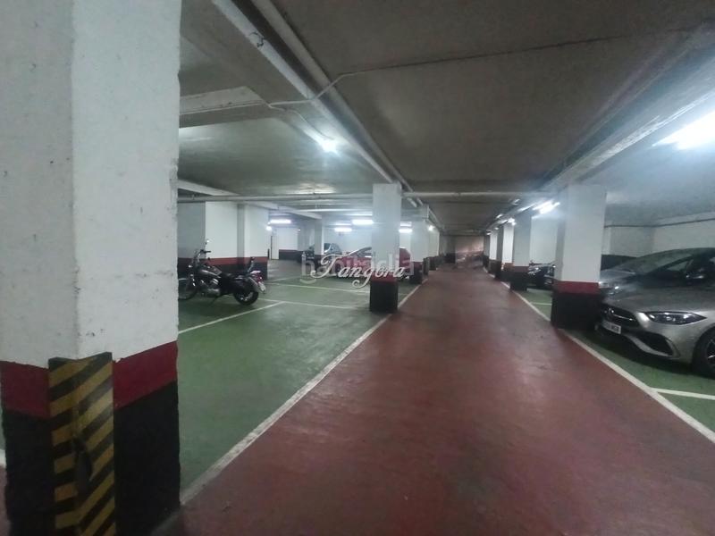 Foto 635887d6-aa6f-4c02-8f40-f7e19c5b0566. Lloguer aparcament cotxe a talaieta kalea 16002 a Getxo