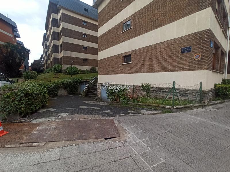 Foto 7944a8e5-557b-4f37-89a6-d890453faf29. Miete autoparkplatz in talaieta kalea 16002 in Usategui Getxo