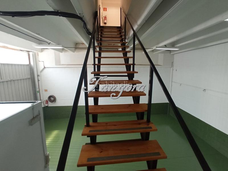 Foto 02e68453-06df-4a9d-b2f0-be1b99e3bb14. Bâtiment à usage industriel dans Derio