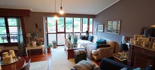 Etagenwohnung  Askatasun kalea. Precioso piso de tres habitaciones en areatza.