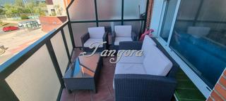 Etagenwohnung en Ibaizabal kalea 2. Soleado piso con terraza  y gran garaje en algorta, zona de las
