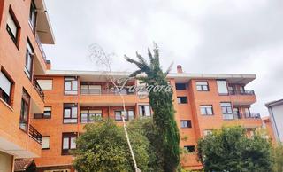 Etagenwohnung  Barrio axgane. Precioso piso lleno de luz en berango