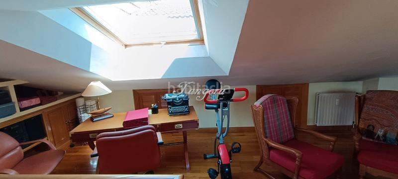 Foto 0a3a258d-310d-4702-af7a-6b860f55a982. Àtic a villa de plentzia kalea 28 a Las Arenas Getxo