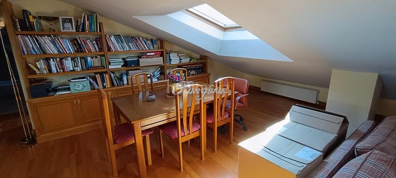 Foto 14403225-aa8d-4058-8d3a-07fe3a59845c. Àtic a villa de plentzia kalea 28 a Las Arenas Getxo