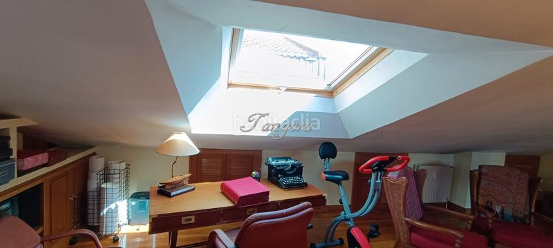 Foto 178a734a-2d9e-47f4-b433-51533077ad5b. Àtic a villa de plentzia kalea 28 a Las Arenas Getxo