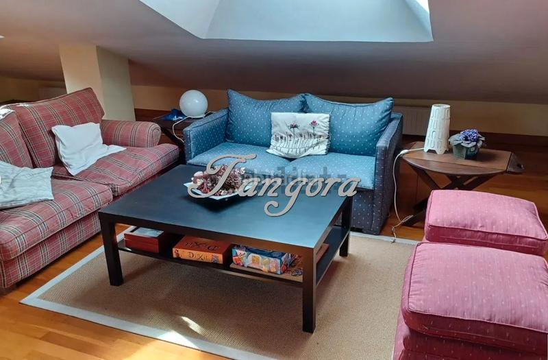 Foto 298f70ca-670d-4c2c-8115-43685eb6f68f. Àtic a villa de plentzia kalea 28 a Las Arenas Getxo