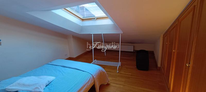 Foto 577bd1e9-fa63-467b-9a7c-587e01fd2dbc. Àtic a villa de plentzia kalea 28 a Las Arenas Getxo