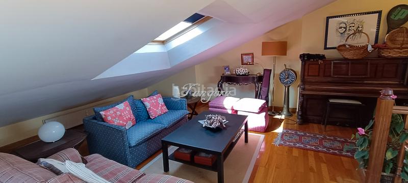 Foto 5f88381a-99d9-4f73-84ea-79fb6b3eba77. Àtic a villa de plentzia kalea 28 a Las Arenas Getxo