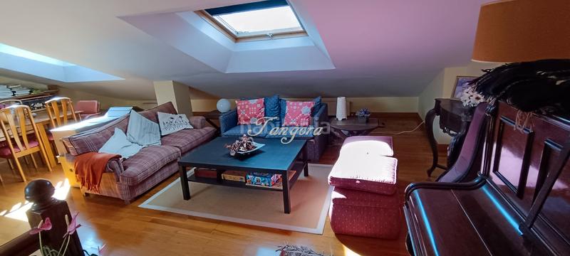 Foto 837a6742-8d61-487b-a283-01036e248497. Àtic a villa de plentzia kalea 28 a Las Arenas Getxo