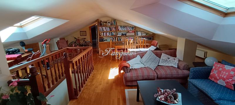 Foto 8418b2e3-1672-4a8f-a1db-8374a035486a. Àtic a villa de plentzia kalea 28 a Las Arenas Getxo