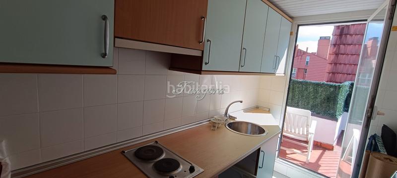 Foto 918c40c5-2442-41c9-8221-7dd459d53632. Àtic a villa de plentzia kalea 28 a Las Arenas Getxo