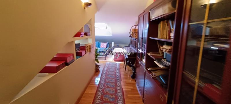 Foto a7563fb7-6905-48ed-bb2a-c88f71e72abc. Àtic a villa de plentzia kalea 28 a Las Arenas Getxo