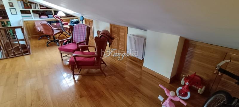 Foto a9d487ad-0a82-410f-8b9d-b4ee17f04cab. Àtic a villa de plentzia kalea 28 a Las Arenas Getxo