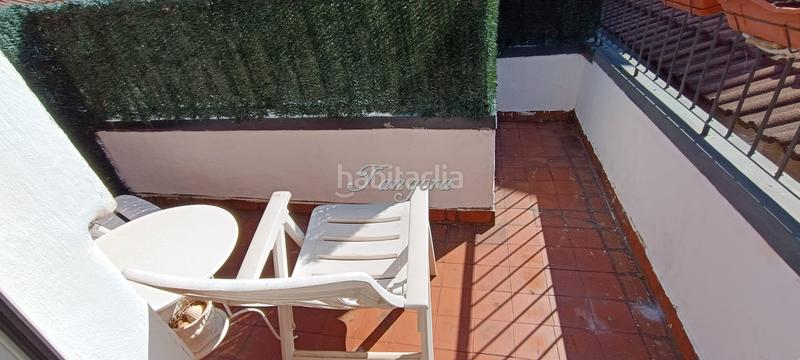 Foto acbb1a7a-c21c-4c35-82e5-afaa7d81eaa8. Àtic a villa de plentzia kalea 28 a Las Arenas Getxo