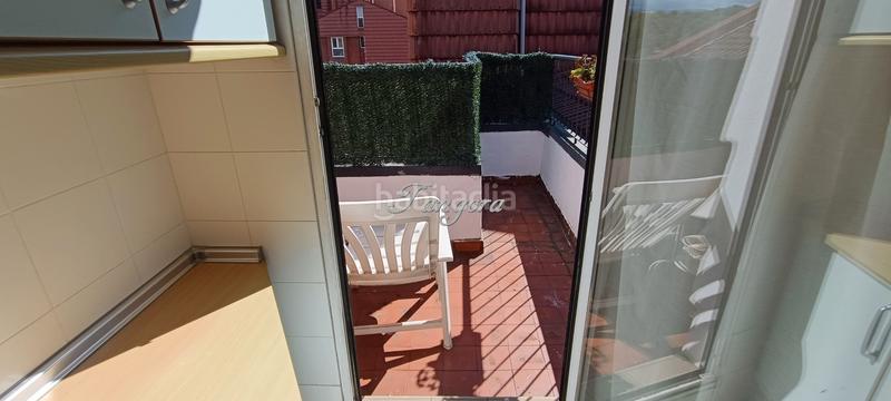 Foto c05059ce-9926-4aba-ad4a-0d9ee3170bfe. Àtic a villa de plentzia kalea 28 a Las Arenas Getxo