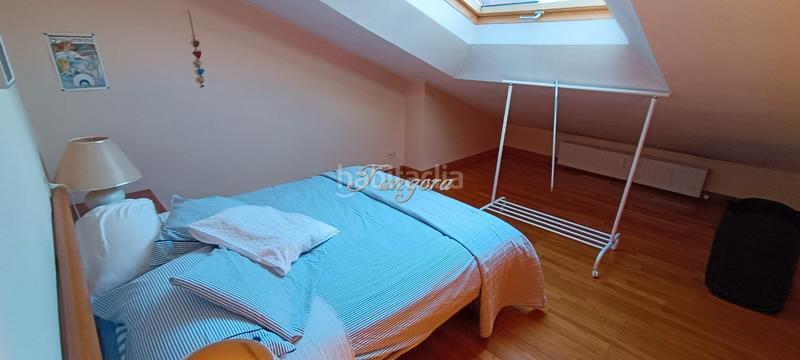 Foto cec8f223-1409-4255-a1ab-465ba79b7091. Àtic a villa de plentzia kalea 28 a Las Arenas Getxo