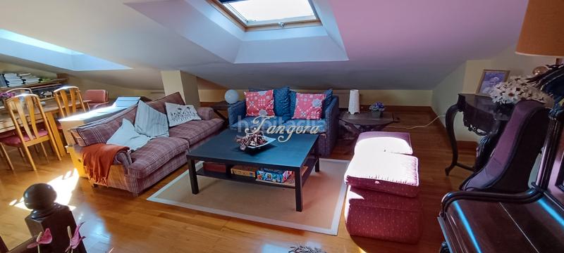 Foto e598c4bf-8c47-486f-ac0f-a5c8cd9d0e26. Àtic a villa de plentzia kalea 28 a Las Arenas Getxo