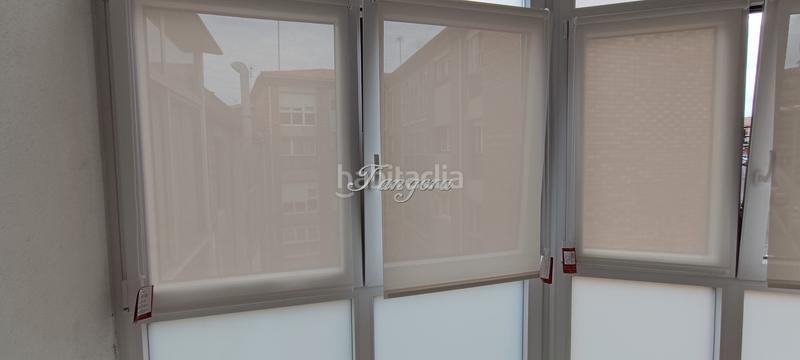 Foto 460f2712-49fc-4493-aa27-ca273fa8c243. Location appartement avec chauffage dans Villamonte Getxo
