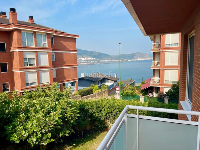 Foto dddb8927-797f-44a2-abf4-de2eba4bb7d6. Pis amb calefacció aparcament a Usategui Getxo