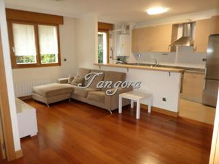 Etagenwohnung  San nicolas kalea 6. Precioso apartamento con dos pequeños jardines en la bajada del