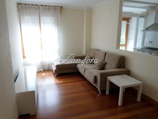 Appartement  Abasota kalea 5. Atención inversores! novísimo y bonito apartamento de 50 m2 en a