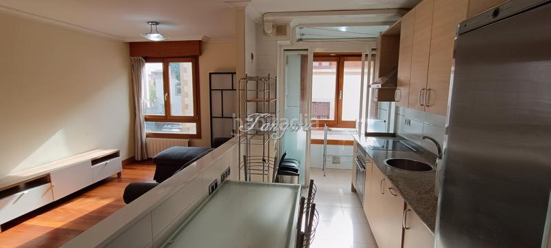 Foto 3c6a1608-be1d-4f93-9c11-1eb919243892. Apartament a abasota kalea 5 a Usategui Getxo