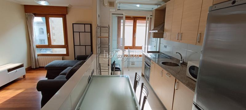 Foto 46ec5a53-b769-4a88-baee-5852d7608f09. Apartament a abasota kalea 5 a Usategui Getxo