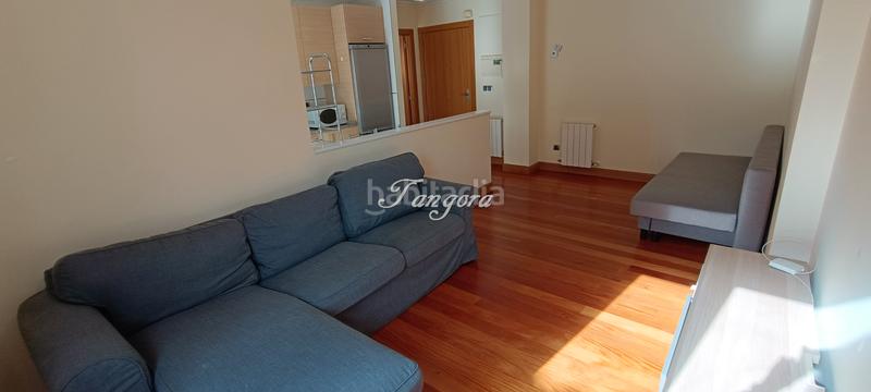 Foto 56b9c2da-1438-486a-a658-1f7b866eedd1. Apartament a abasota kalea 5 a Usategui Getxo