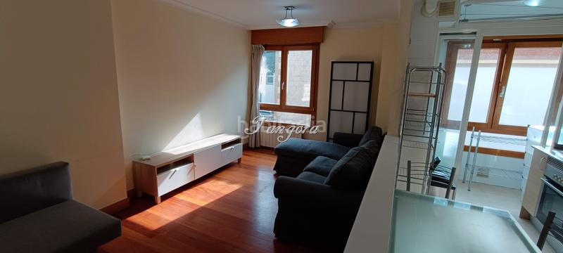 Foto bc824f57-cb6f-4d7a-ba55-3450cdc49f22. Apartament a abasota kalea 5 a Usategui Getxo