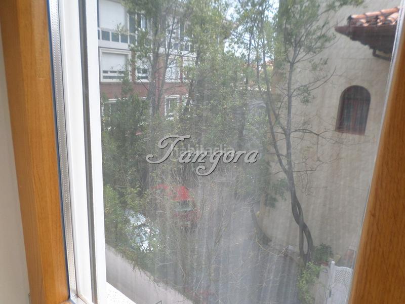 Foto beae37bf-5865-4631-9795-5a80110cbfac. Apartament a abasota kalea 5 a Usategui Getxo