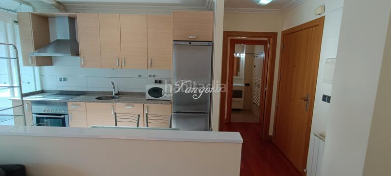 Foto c46afe6e-baf9-40af-a3a6-18fef9e4b3c6. Apartament a abasota kalea 5 a Usategui Getxo