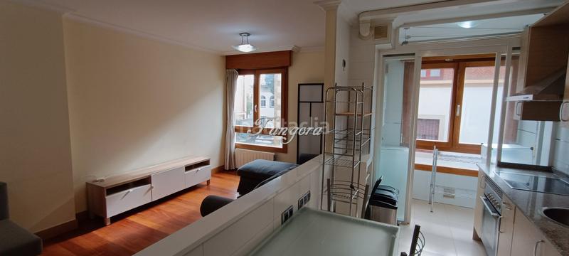 Foto e3ea9feb-fd83-4c73-a5cf-c7ff7956dbac. Apartament a abasota kalea 5 a Usategui Getxo