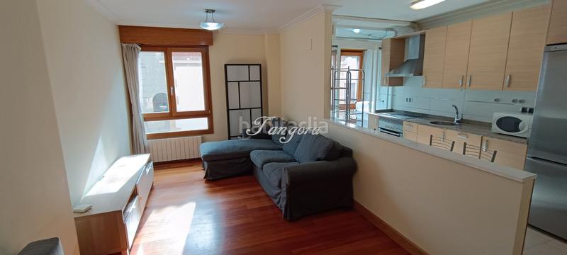 Foto e8ae0787-0131-49d9-be44-28c7267a9929. Apartament a abasota kalea 5 a Usategui Getxo