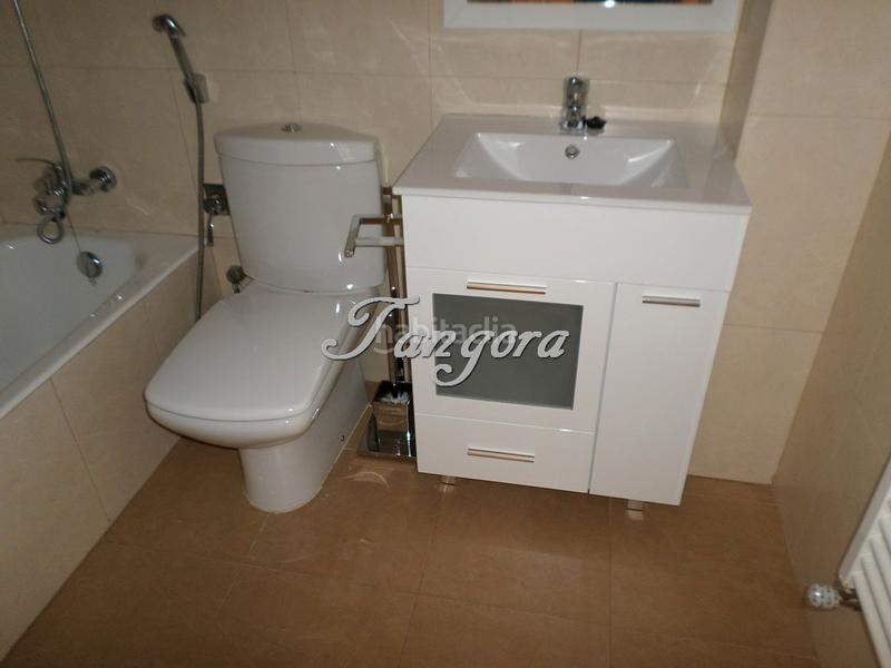 Foto edc0a243-1f2b-4201-8db9-10276138c241. Apartament a abasota kalea 5 a Usategui Getxo