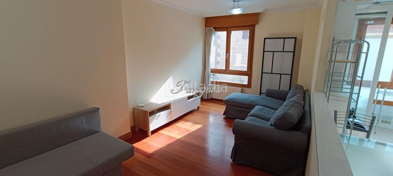 Foto f3867757-9ab8-46c3-9985-66d737142fc1. Apartament a abasota kalea 5 a Usategui Getxo
