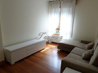 Apartament  Abasota kalea 5. Precioso apartamento de 50 m2 en algorta, cerca del puerto viejo