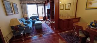 Appartement  Ibarrekolanda kalea 17. Fantástico piso con maravillosas vistas en deusto, frente a sale