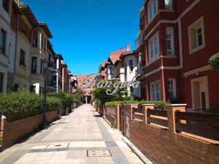 Appartement  Muxike aurrekoa kalea. Precioso piso en muxike aurrekoa, en pleno corazn de algorta.