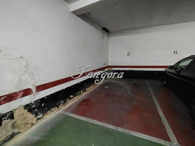 Foto 10aa338e-a8f5-4ce6-99fd-4988bbd8b069. Pis amb calefacció aparcament a Centro-Puerto Viejo Getxo